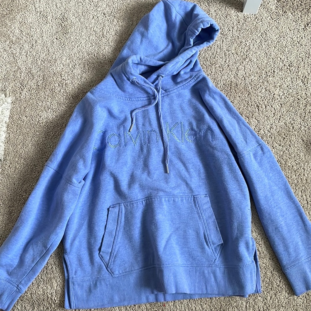Calvin Klein sweatshirt